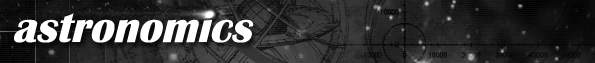 Astronomics.com